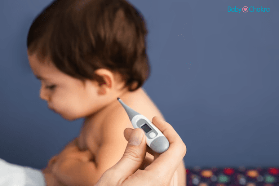 Bronchitis In Kids: Symptoms, Causes, Treatment, And Prevention