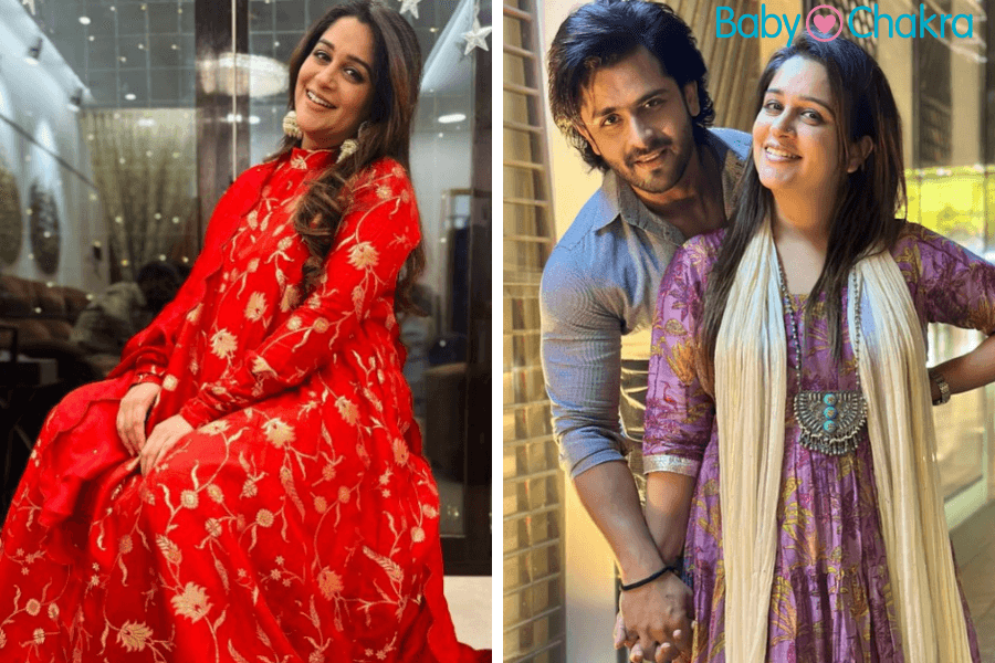 Mum-To-Be Dipika Kakar Diagnosed With Gestational Diabetes In Her Third Trimester