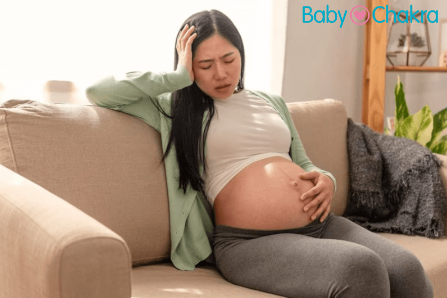 What Are The Treatment Options If I Have Brain Tumour During Pregnancy?